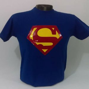 CAMISETA SUPERMAN  $30.000